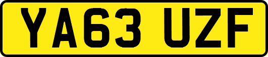 YA63UZF