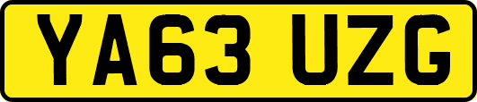 YA63UZG