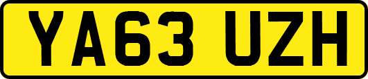YA63UZH