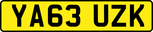 YA63UZK
