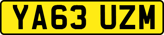 YA63UZM