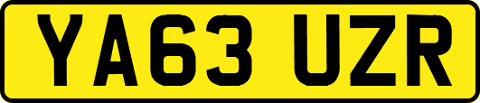 YA63UZR