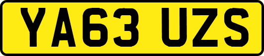 YA63UZS