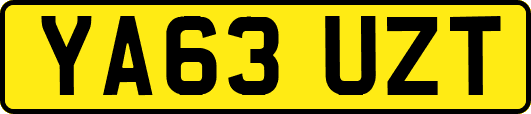 YA63UZT