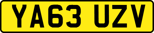 YA63UZV
