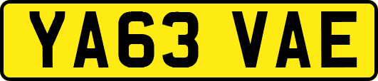 YA63VAE