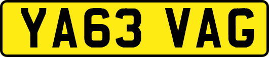 YA63VAG