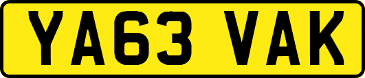 YA63VAK