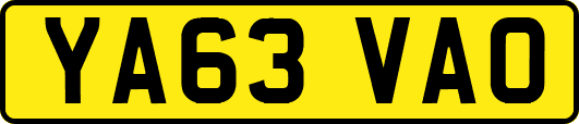 YA63VAO