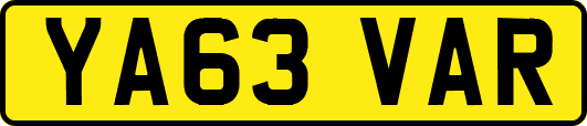 YA63VAR