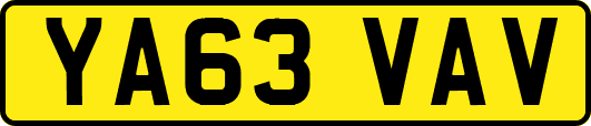 YA63VAV
