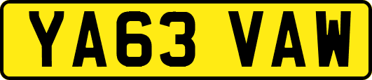 YA63VAW