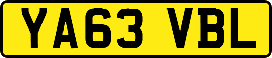 YA63VBL