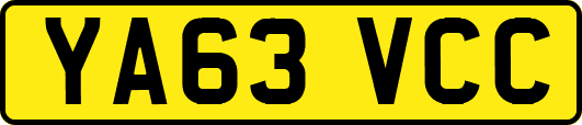 YA63VCC