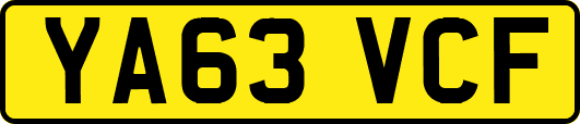 YA63VCF