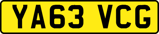 YA63VCG