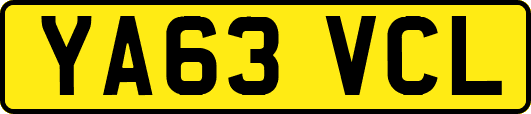 YA63VCL
