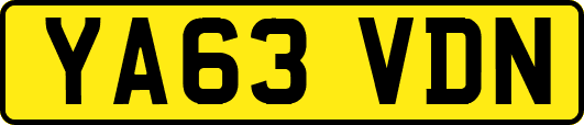 YA63VDN