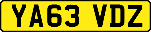 YA63VDZ