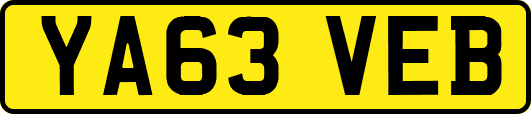 YA63VEB