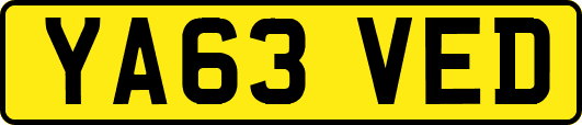 YA63VED