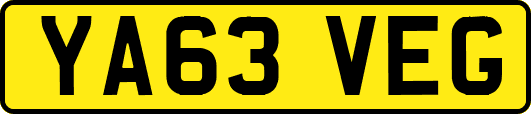 YA63VEG