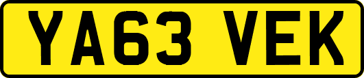 YA63VEK