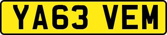 YA63VEM