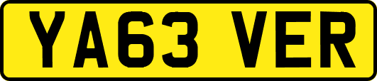 YA63VER