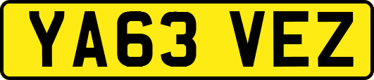 YA63VEZ
