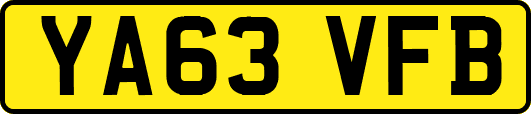 YA63VFB