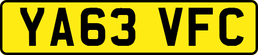 YA63VFC