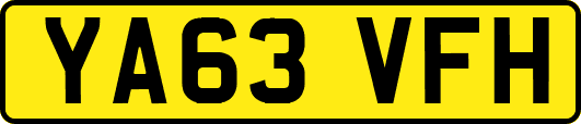 YA63VFH