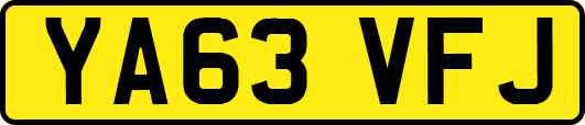YA63VFJ