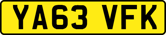 YA63VFK