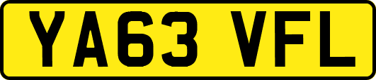 YA63VFL