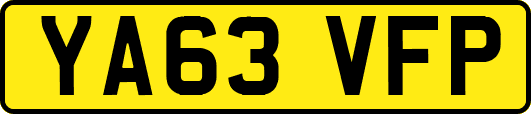 YA63VFP