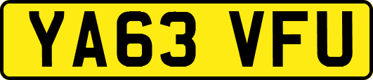 YA63VFU
