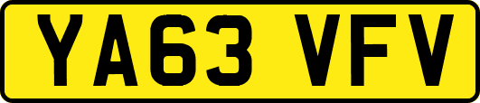 YA63VFV