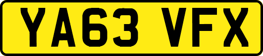 YA63VFX