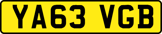 YA63VGB