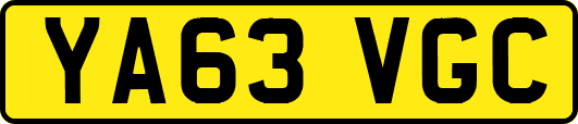 YA63VGC