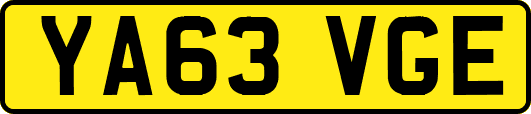 YA63VGE