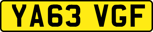YA63VGF