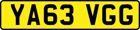 YA63VGG