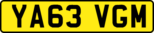 YA63VGM
