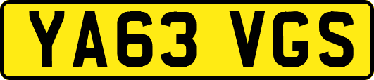 YA63VGS