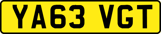 YA63VGT