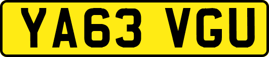 YA63VGU