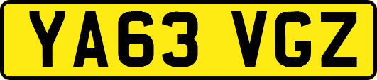 YA63VGZ